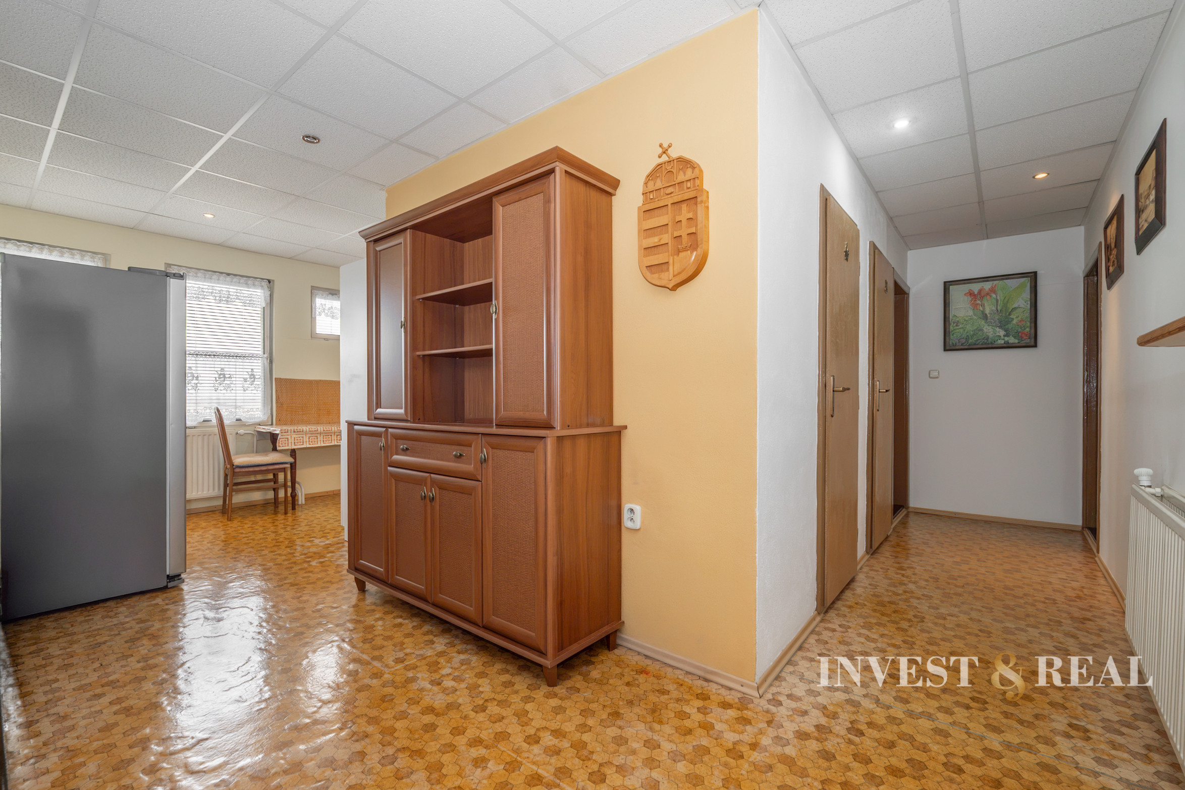Priestor pre každého | 5-izbový dom | Moldava nad Bodvou
