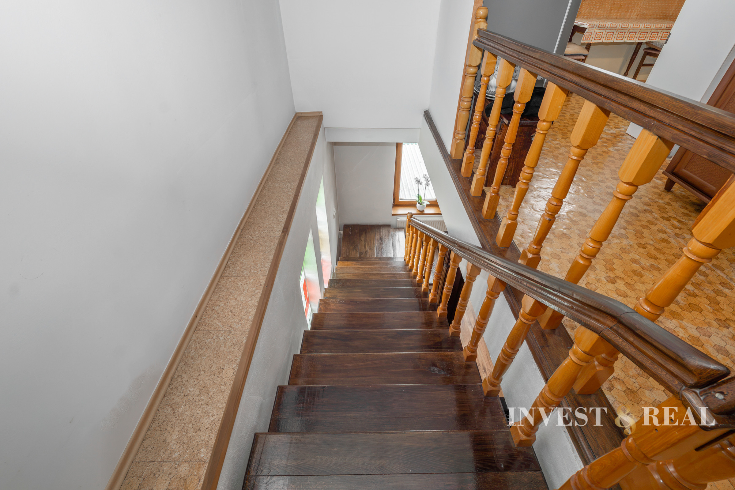 Priestor pre každého | 5-izbový dom | Moldava nad Bodvou
