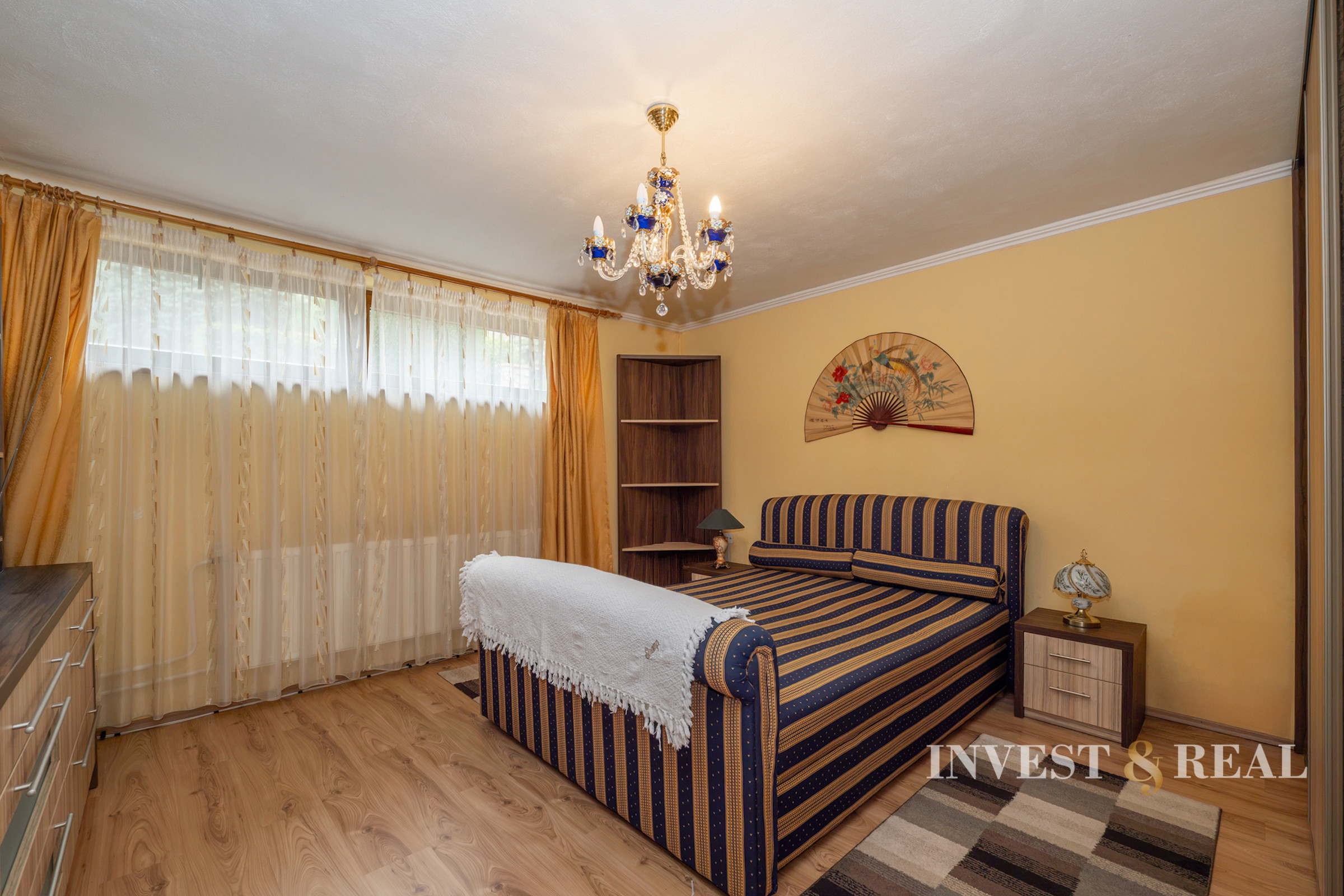 Priestor pre každého | 5-izbový dom | Moldava nad Bodvou