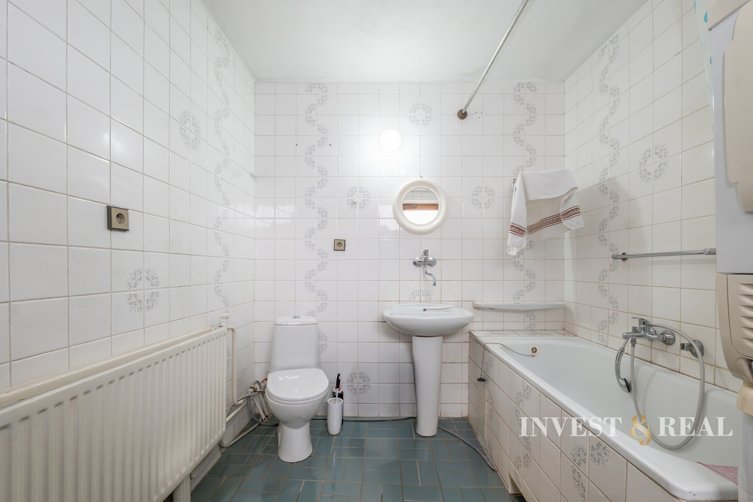 Priestor pre každého | 5-izbový dom | Moldava nad Bodvou