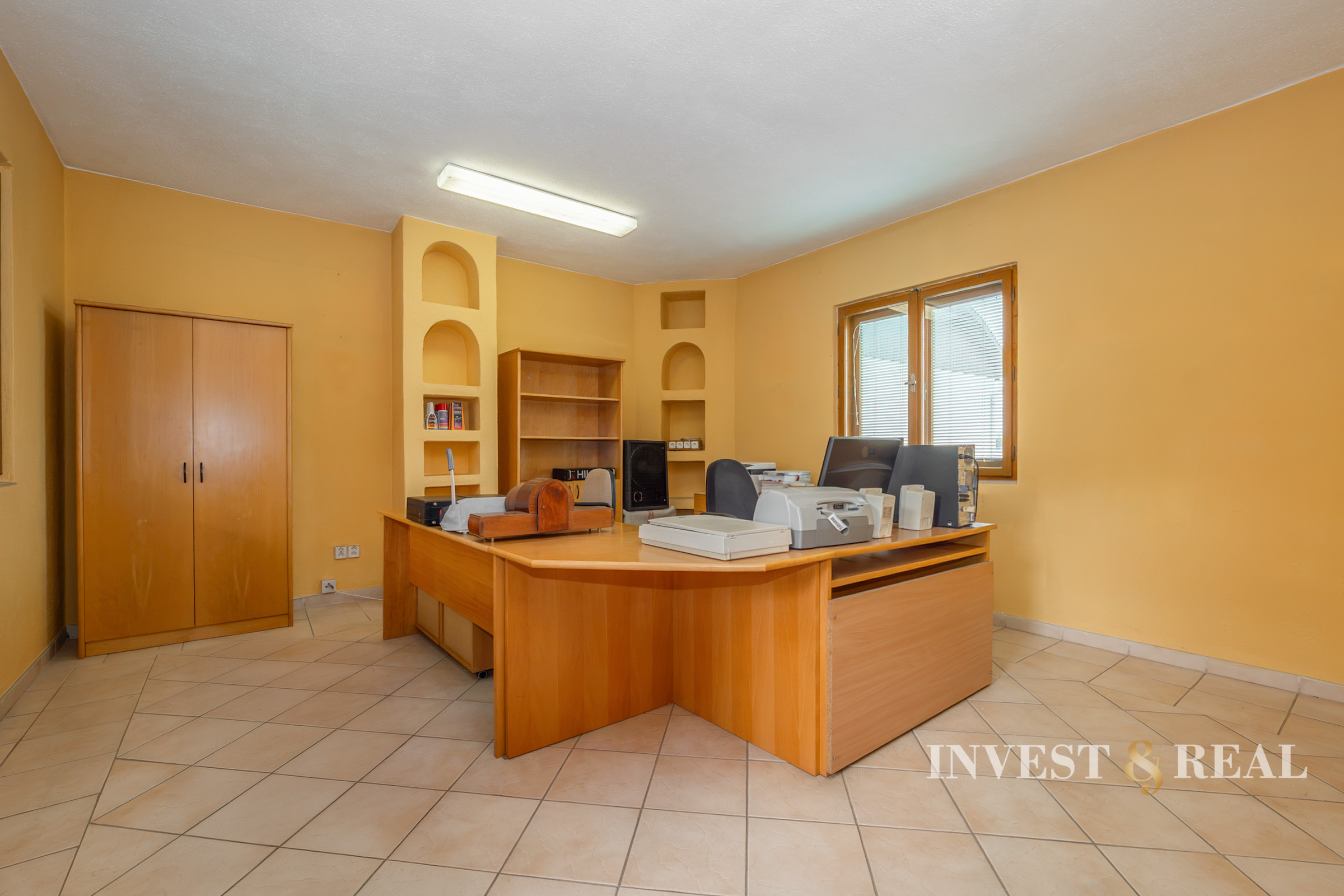 Priestor pre každého | 5-izbový dom | Moldava nad Bodvou