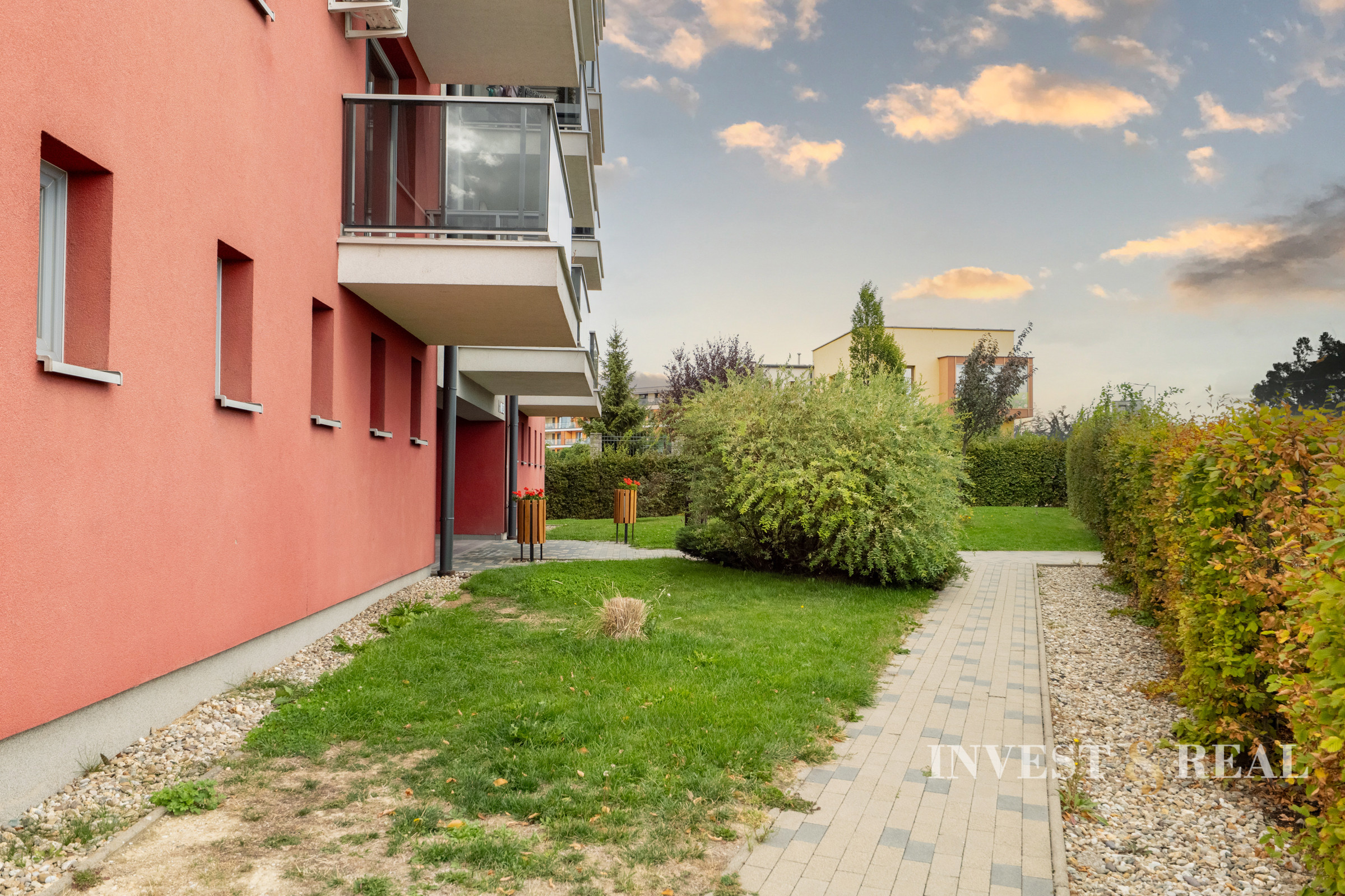 3 izbový byt s výhľadom na mesto | PANORÁMA | Košice