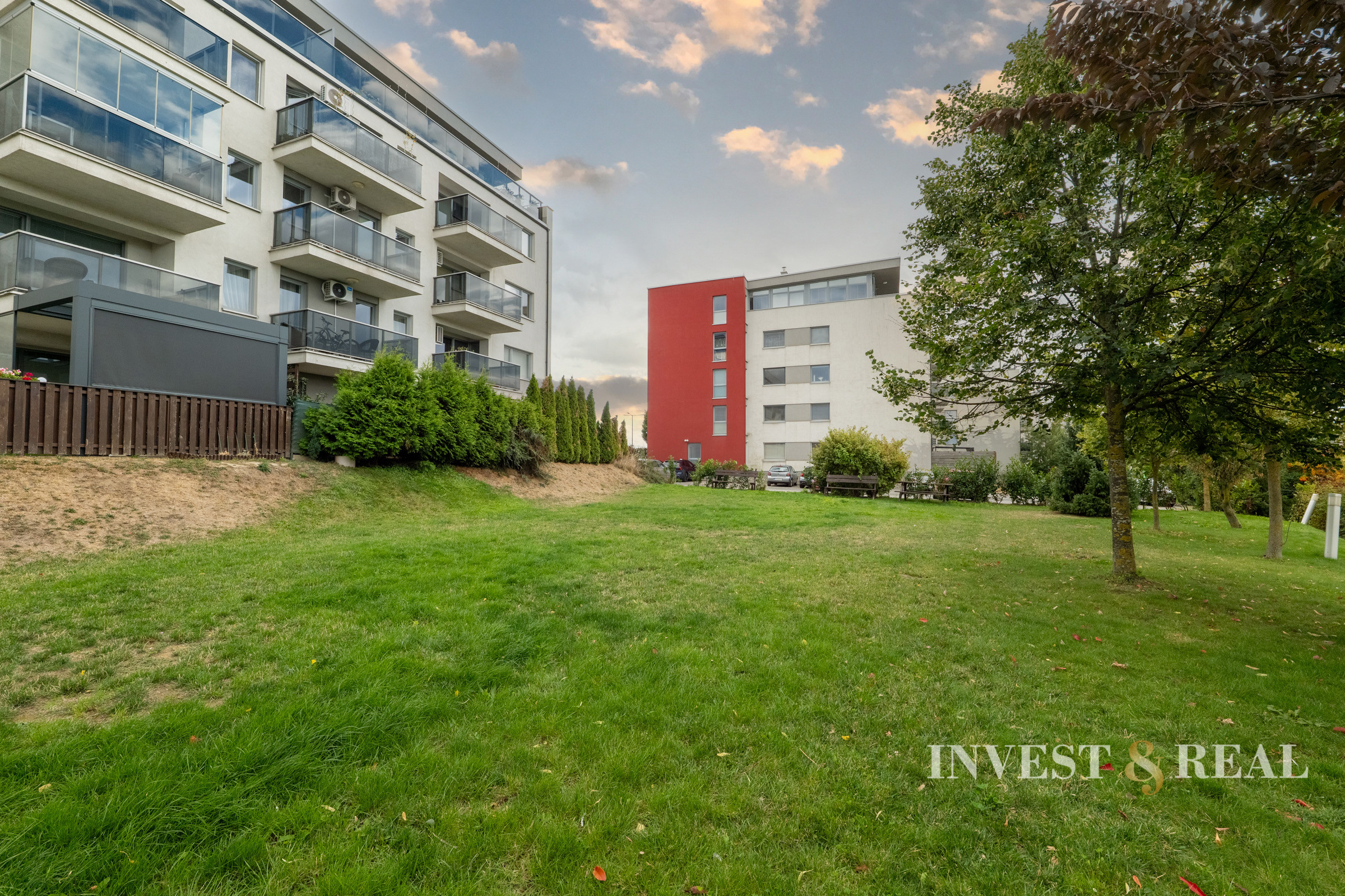 3 izbový byt s výhľadom na mesto | PANORÁMA | Košice