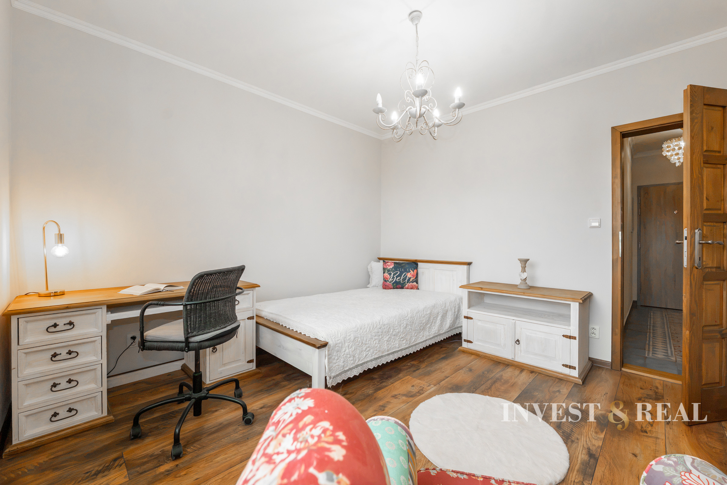 3 izbový byt s výhľadom na mesto | PANORÁMA | Košice