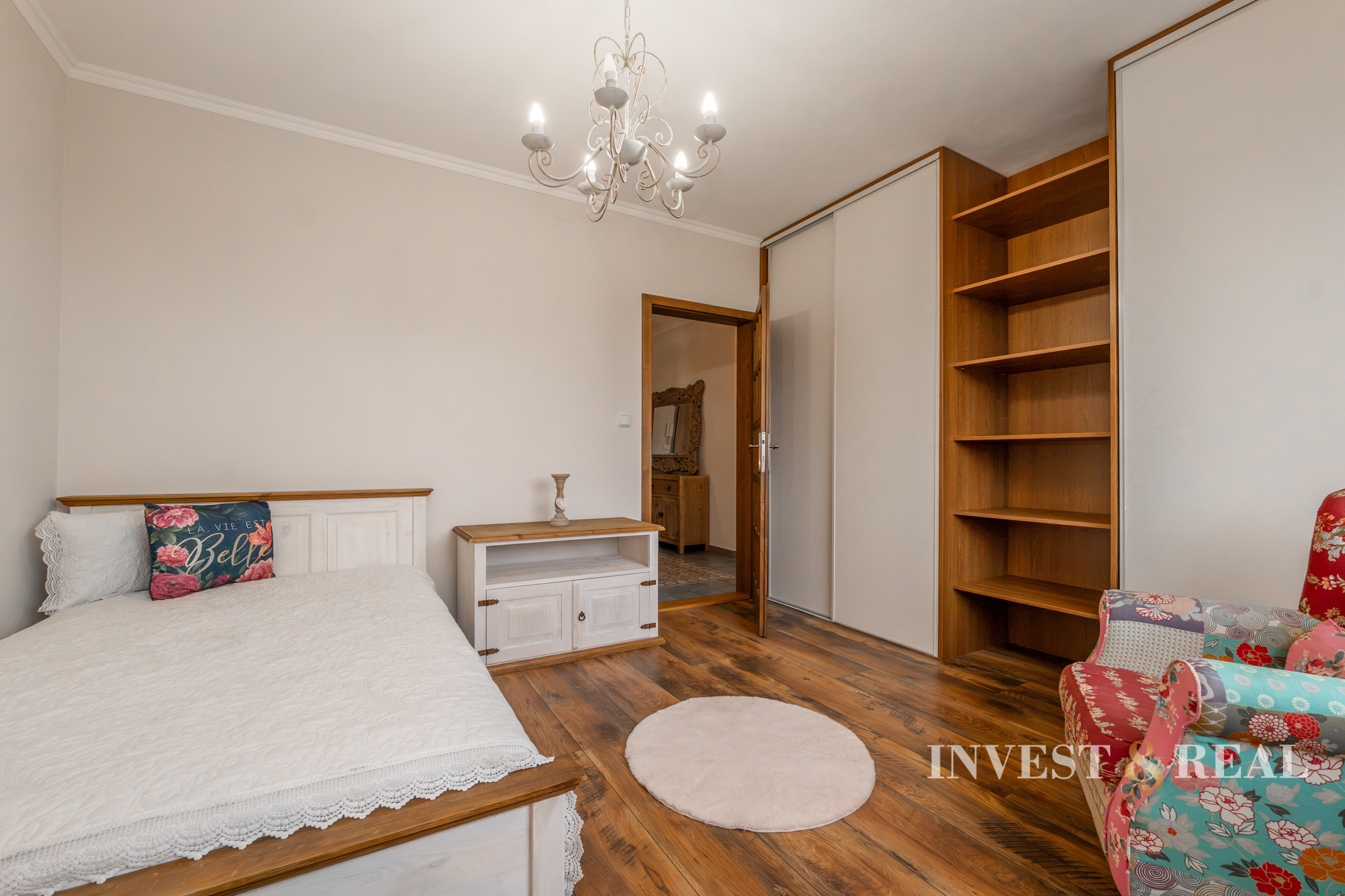 3 izbový byt s výhľadom na mesto | PANORÁMA | Košice