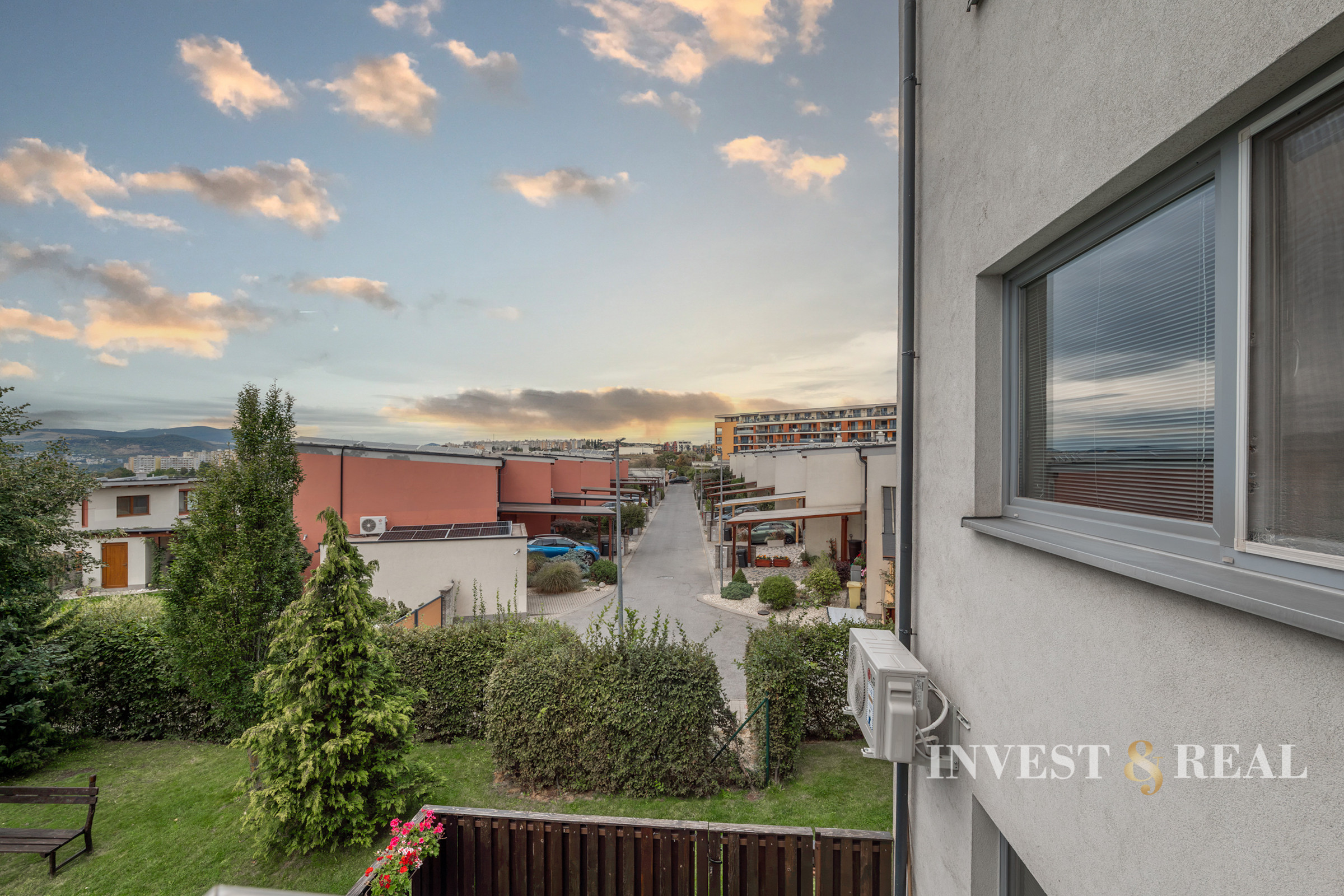 3 izbový byt s výhľadom na mesto | PANORÁMA | Košice
