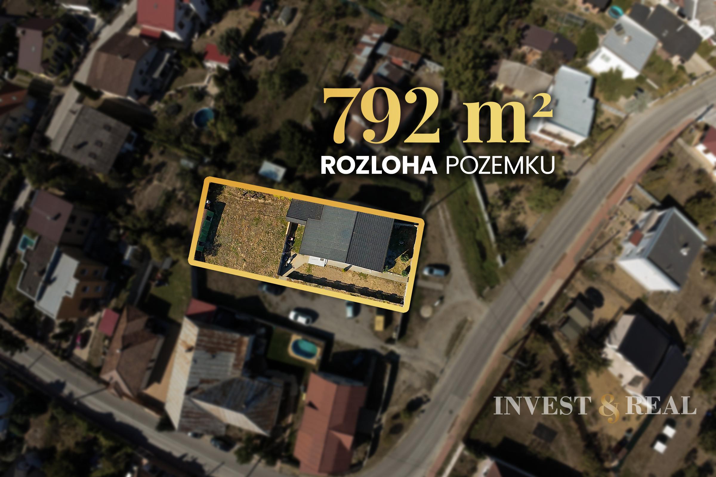 5-izbový dom s veľkorysým priestorom | Valaliky