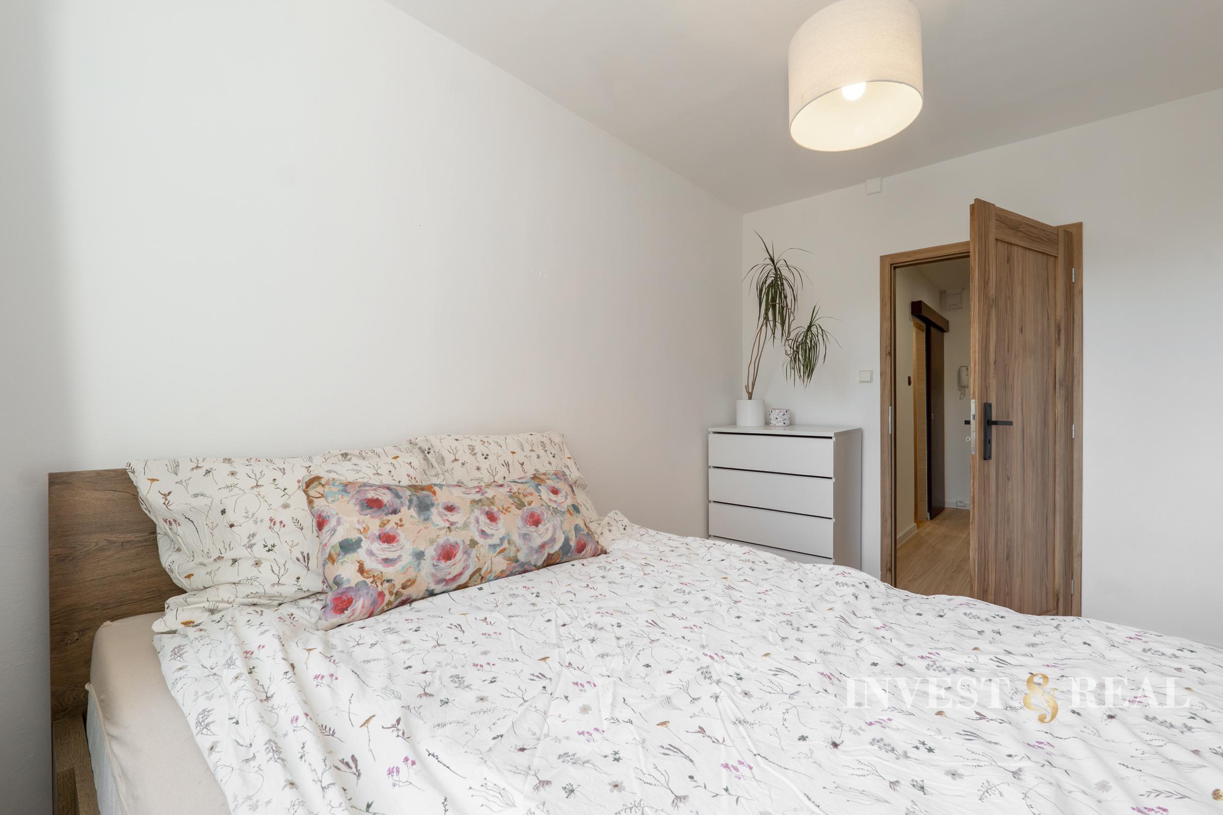 1,5-izbový byt | PET friendly | Košice – Nad jazerom