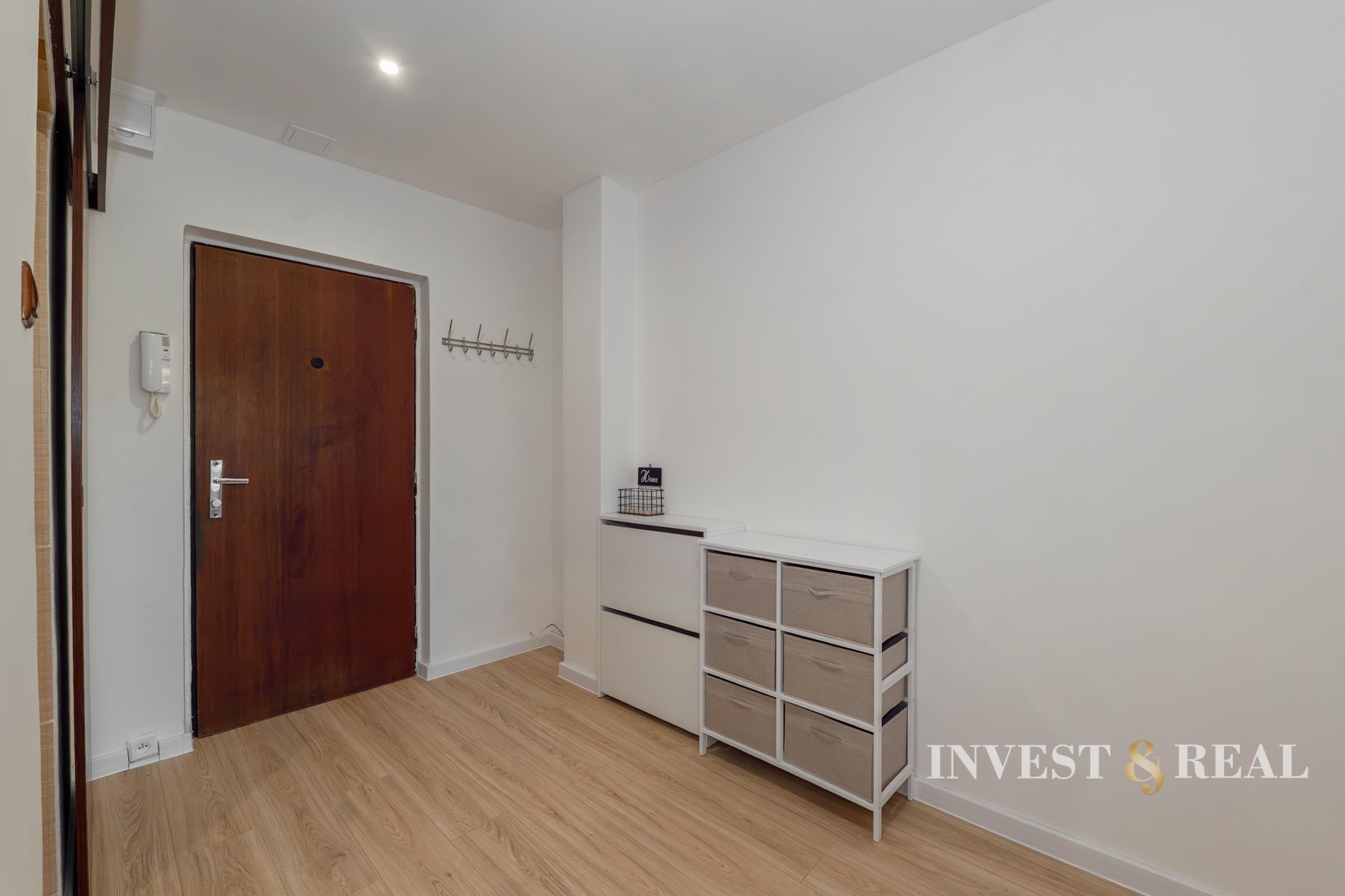 1,5-izbový byt | PET friendly | Košice – Nad jazerom