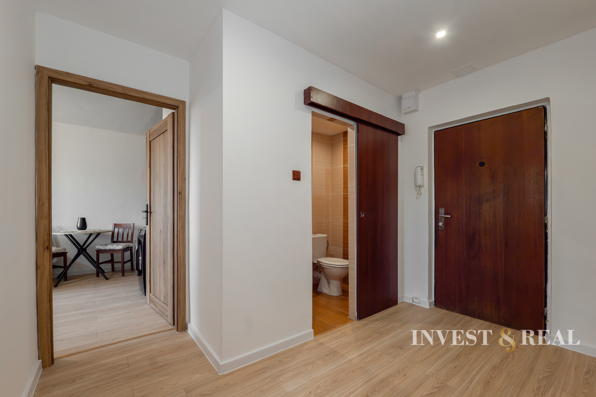 1,5-izbový byt | PET friendly | Košice – Nad jazerom