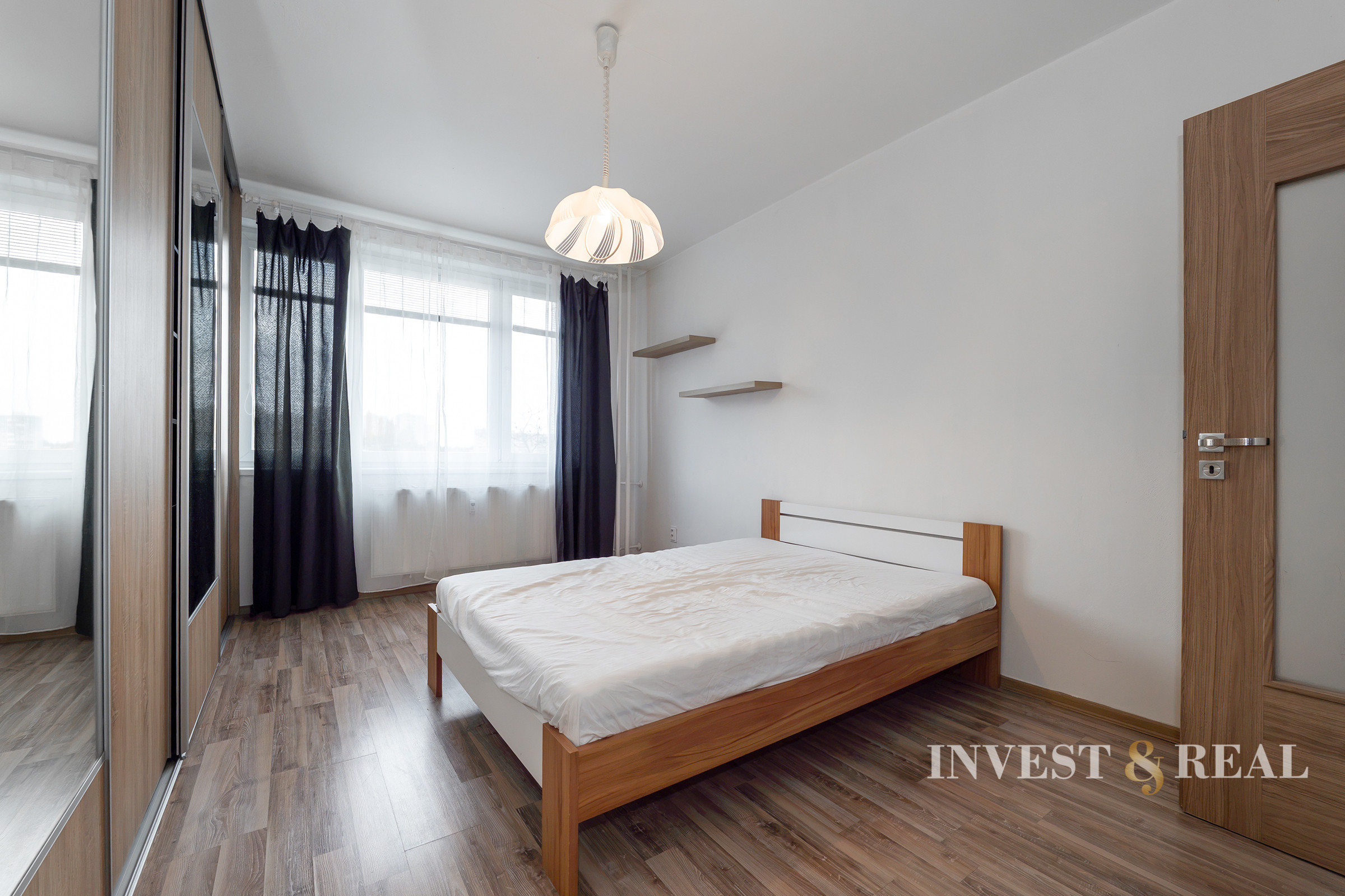 Prenájom 2-izbového bytu | PET FRIENDLY | Furča