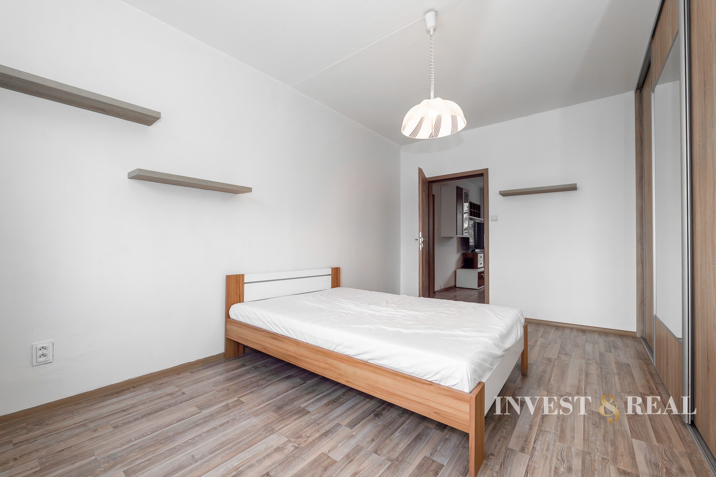 Prenájom 2-izbového bytu | PET FRIENDLY | Furča