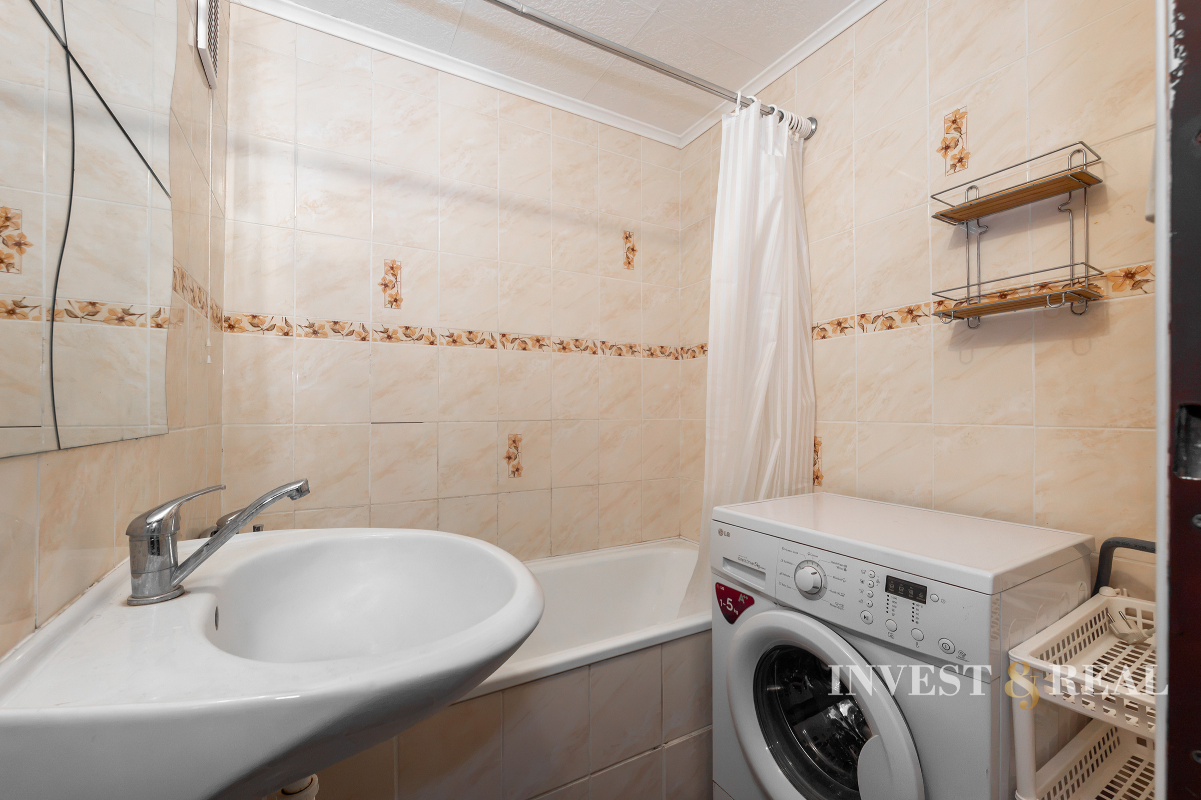 Prenájom 2-izbového bytu | PET FRIENDLY | Furča