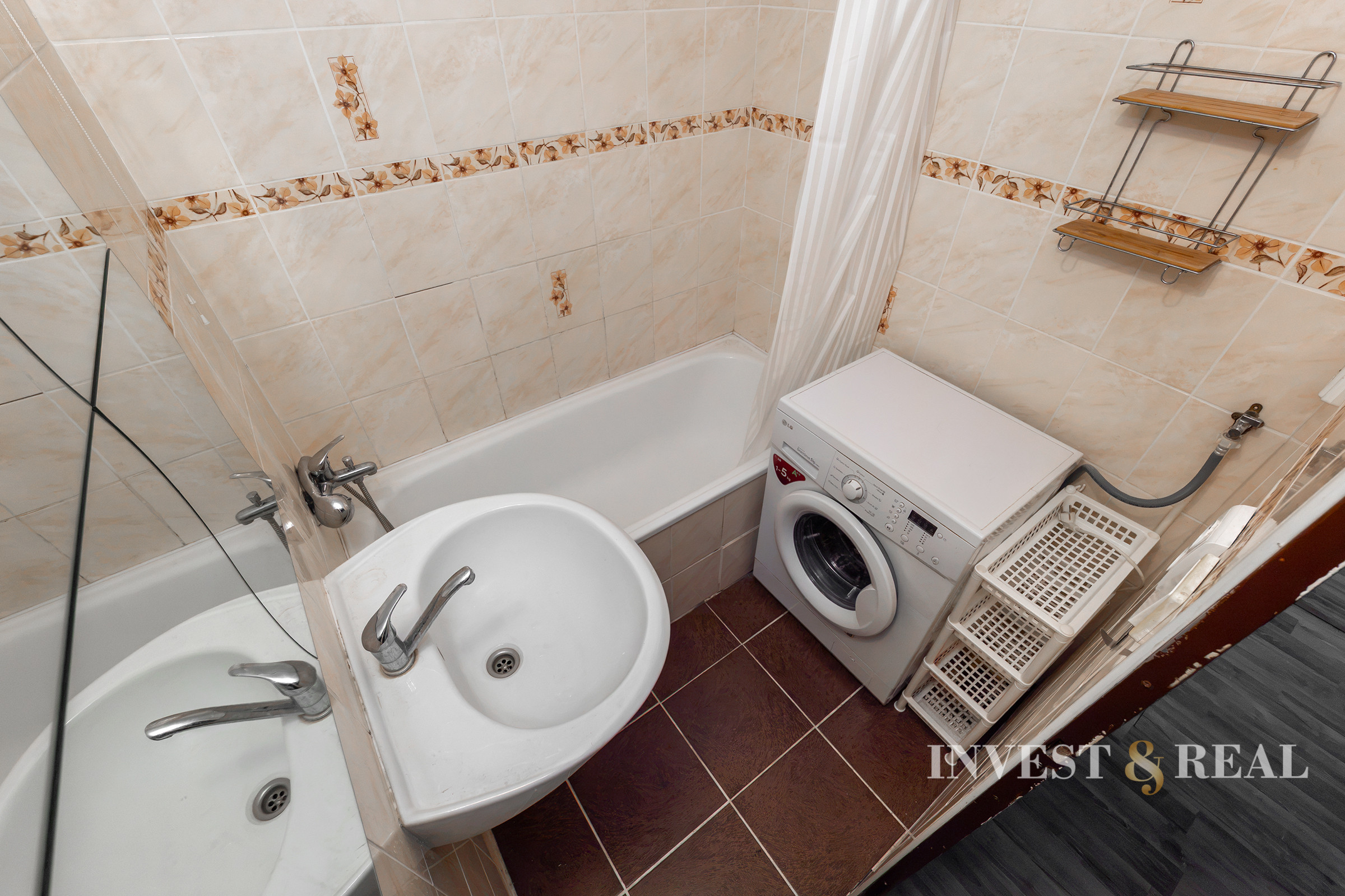 Prenájom 2-izbového bytu | PET FRIENDLY | Furča