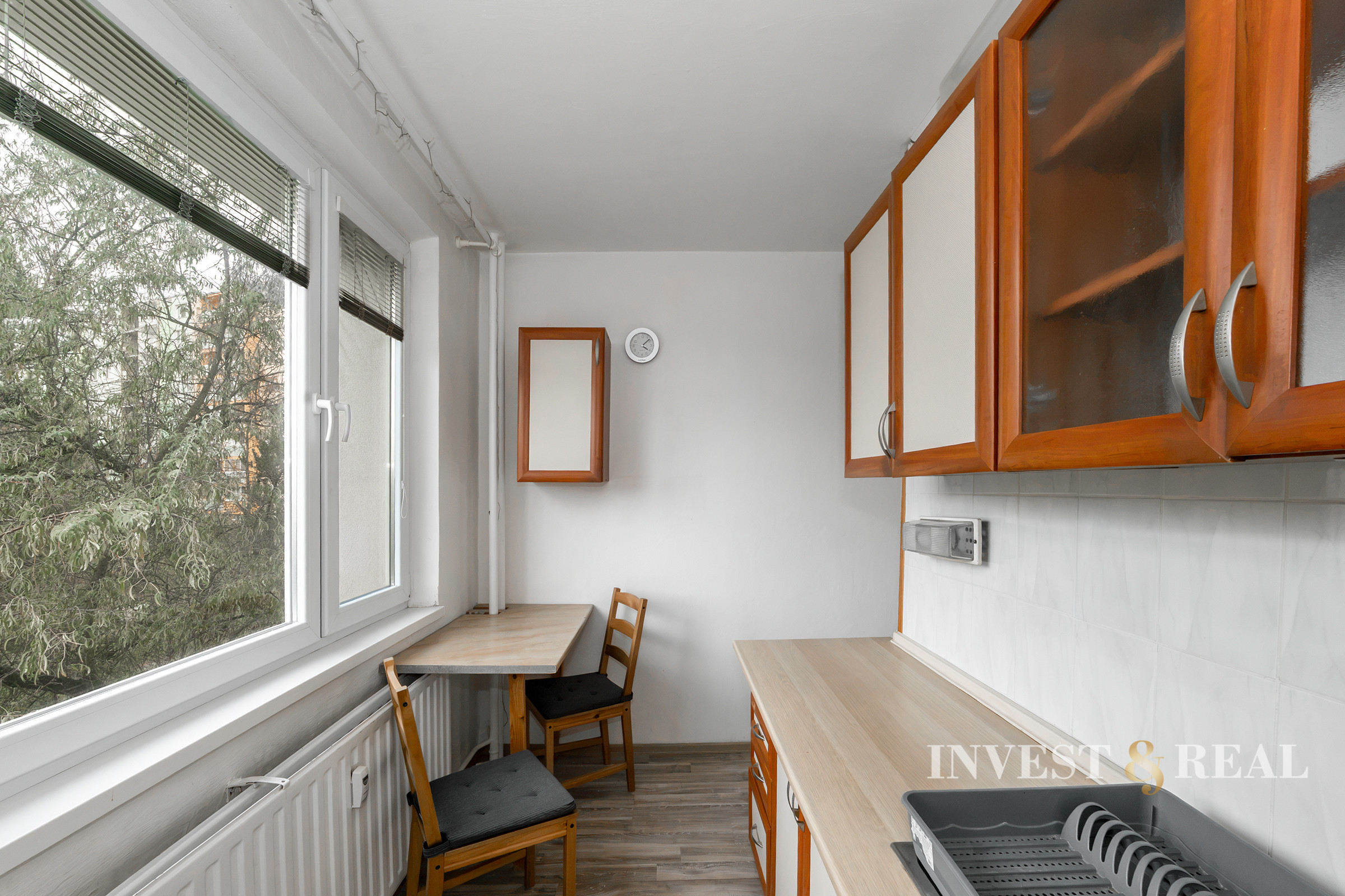 Prenájom 2-izbového bytu | PET FRIENDLY | Furča